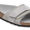Oita Nubuk Leather Oita Nubuk Leather