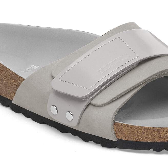 Oita Nubuk Leather Oita Nubuk Leather