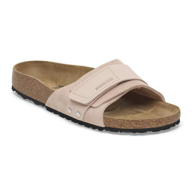 Oita Suede Leather Oita Suede Leather