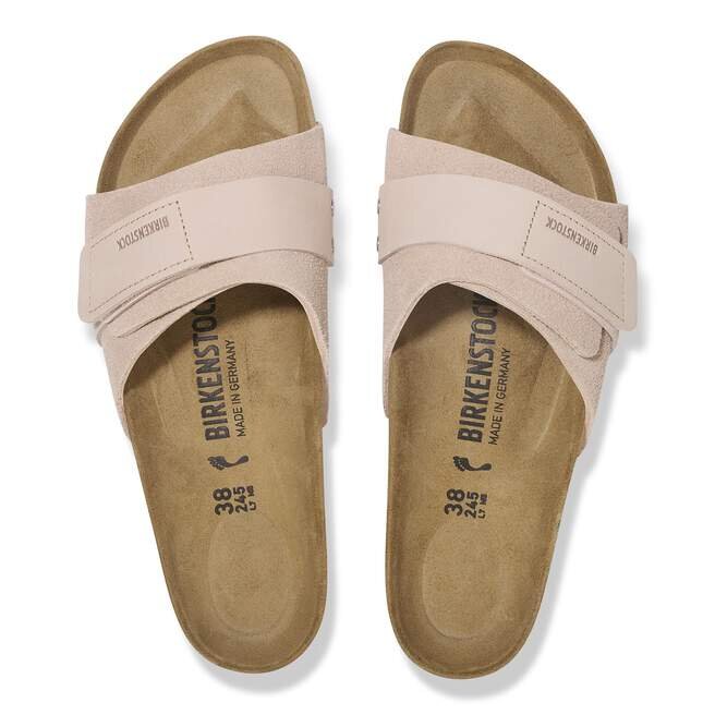 Oita Suede Leather Oita Suede Leather