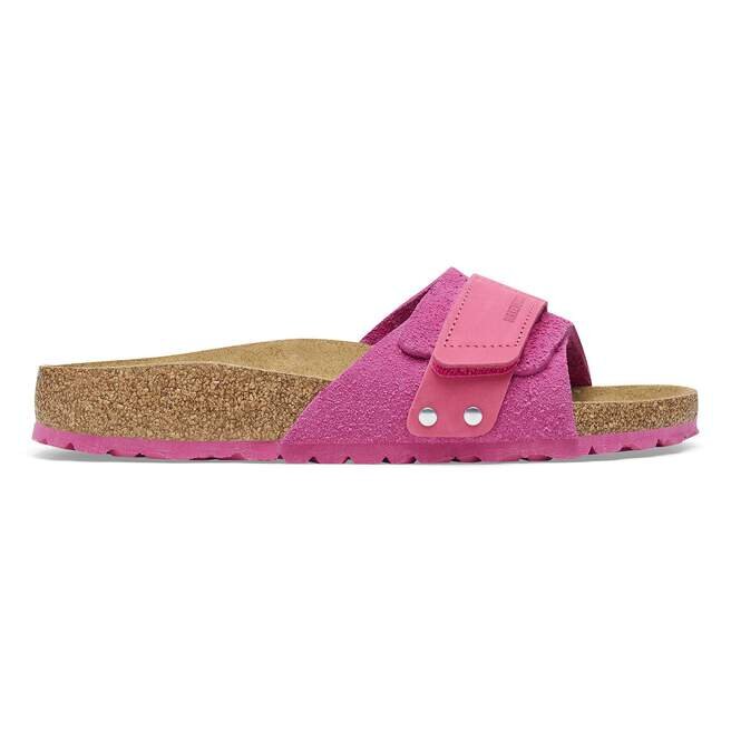 Oita Suede Leather Oita Suede Leather