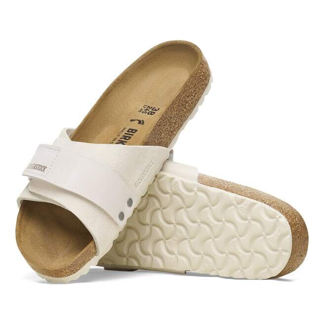 Oita Suede Leather Oita Suede Leather