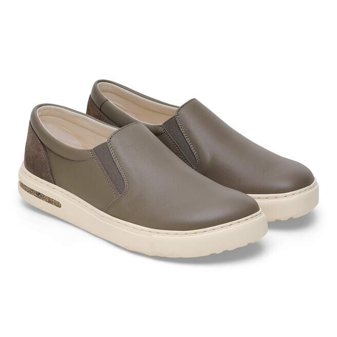 Oswego Mixed Leather Oswego Mixed Leather