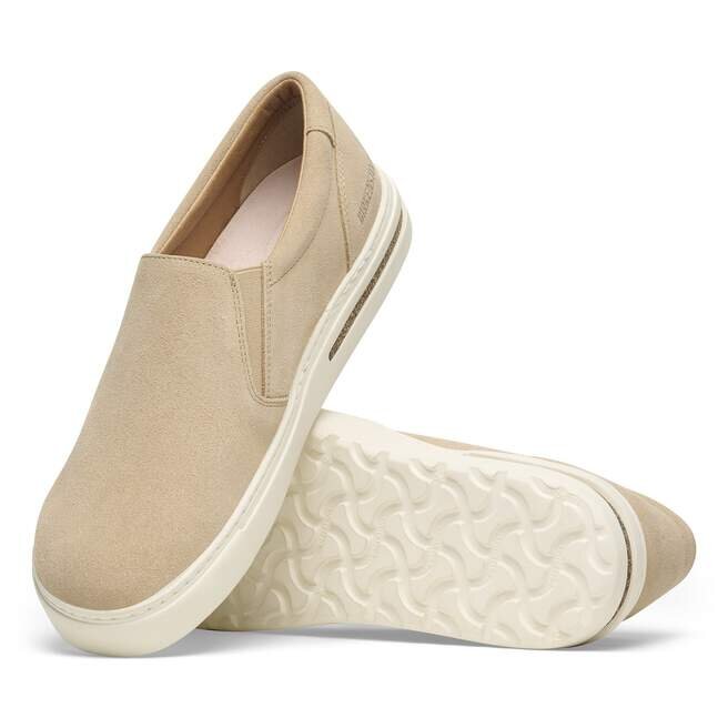 Oswego Suede Leather Oswego Suede Leather