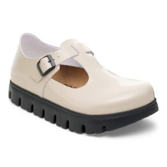 Paris Chunky Natural Leather Paris Chunky Natural Leather