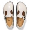 Paris Chunky Natural Leather Paris Chunky Natural Leather