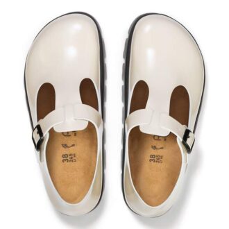 Paris Chunky Natural Leather Paris Chunky Natural Leather