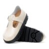 Paris Chunky Natural Leather Paris Chunky Natural Leather