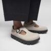 Paris Chunky Natural Leather Paris Chunky Natural Leather