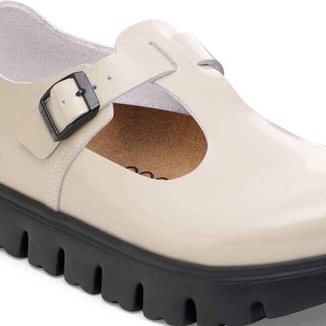 Paris Chunky Natural Leather Paris Chunky Natural Leather