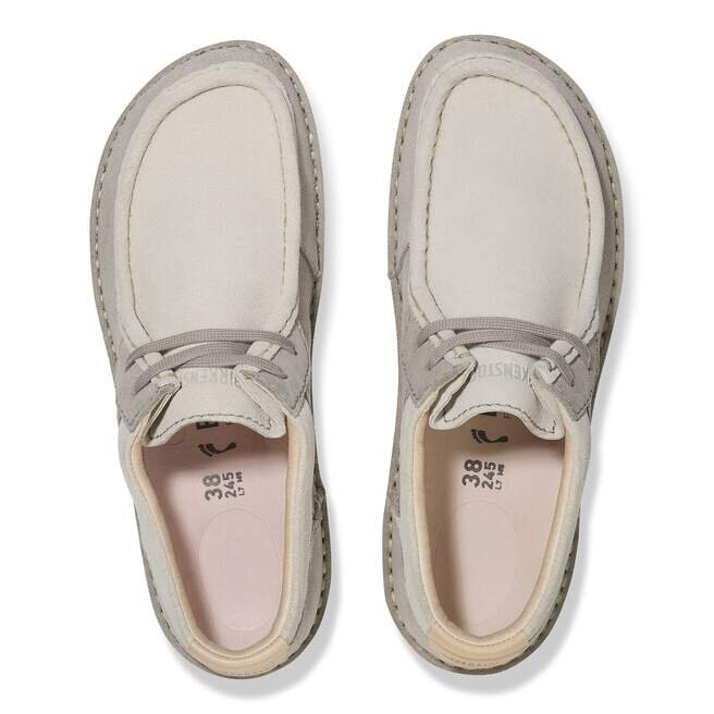 Pasadena Suede Leather Pasadena Suede Leather