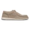 Pasadena Suede Leather