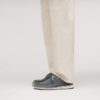 Pasadena Suede Leather Pasadena Suede Leather