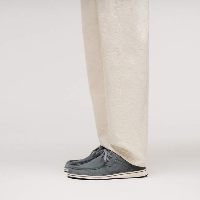 Pasadena Suede Leather Pasadena Suede Leather