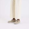 Pasadena Suede Leather