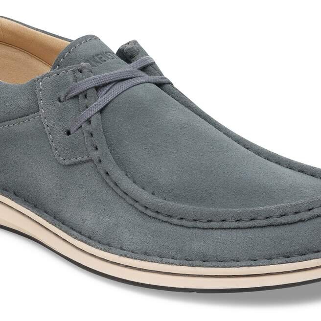 Pasadena Suede Leather Pasadena Suede Leather