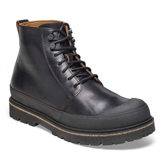 Prescott Waxy Leather Prescott Waxy Leather