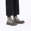 Prescott Waxy Leather Prescott Waxy Leather