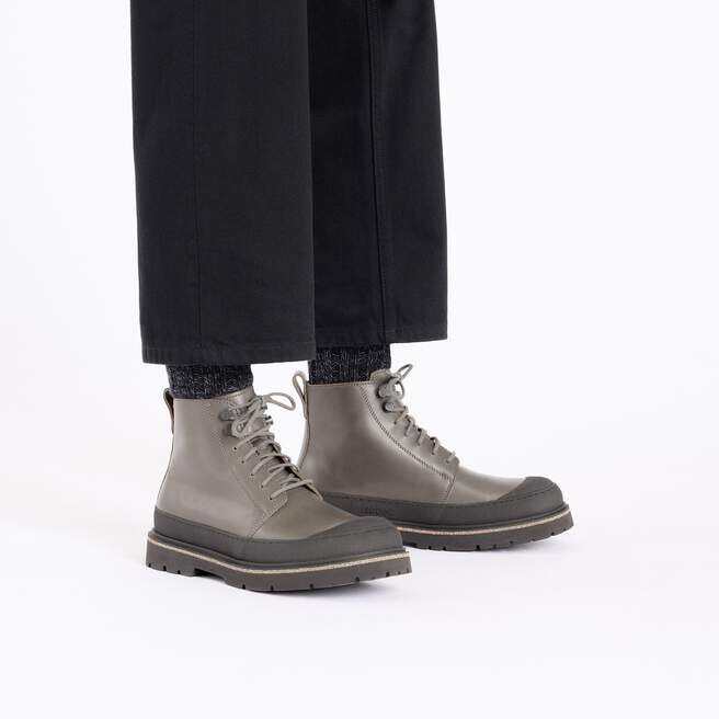 Prescott Waxy Leather Prescott Waxy Leather