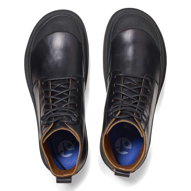 Prescott Waxy Leather Prescott Waxy Leather
