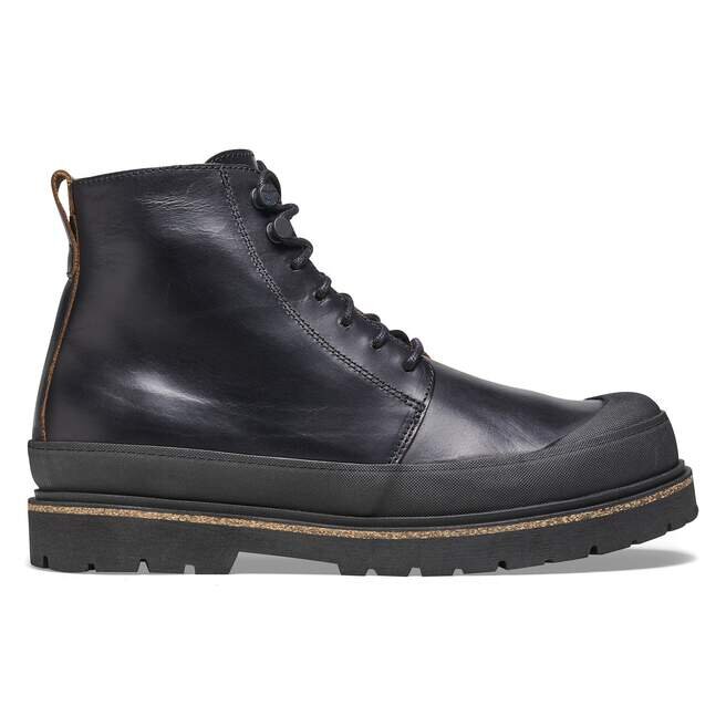 Prescott Waxy Leather Prescott Waxy Leather