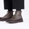 Prescott Waxy Leather Prescott Waxy Leather