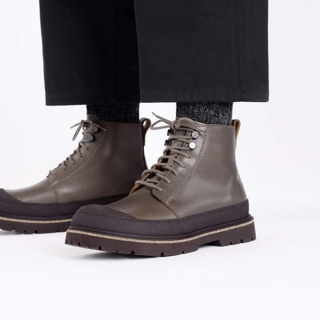 Prescott Waxy Leather Prescott Waxy Leather