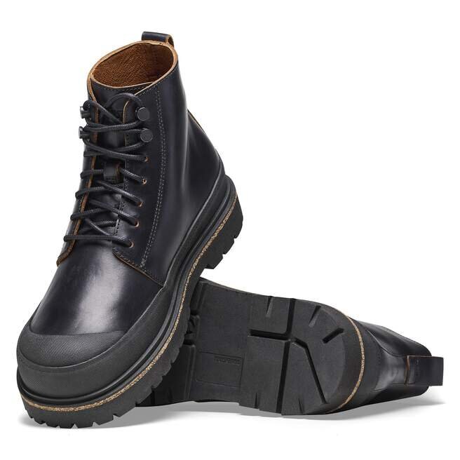 Prescott Waxy Leather Prescott Waxy Leather