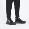 Prescott Waxy Leather Prescott Waxy Leather
