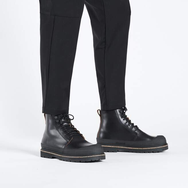 Prescott Waxy Leather Prescott Waxy Leather