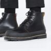 Prescott Waxy Leather Prescott Waxy Leather