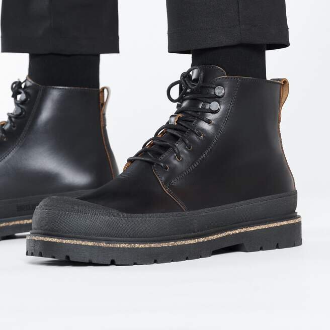 Prescott Waxy Leather Prescott Waxy Leather