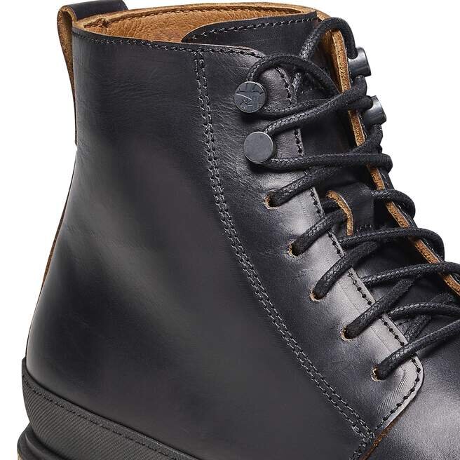 Prescott Waxy Leather Prescott Waxy Leather
