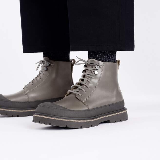 Prescott Waxy Leather Prescott Waxy Leather