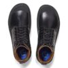 Prescott Women Waxy Leather