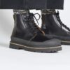 Prescott Women Waxy Leather