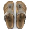 Ramses Birko-Flor Nubuk