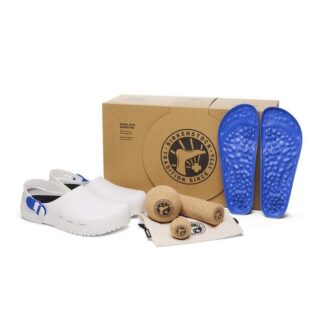 Recovery Pack Polyurethane Recovery Pack Polyurethane