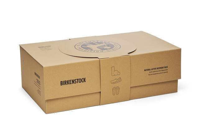 Recovery Pack Polyurethane Recovery Pack Polyurethane