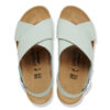 Samira Nubuk Leather Samira Nubuk Leather