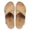 Samira Nubuk Leather Samira Nubuk Leather