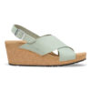 Samira Nubuk Leather Samira Nubuk Leather