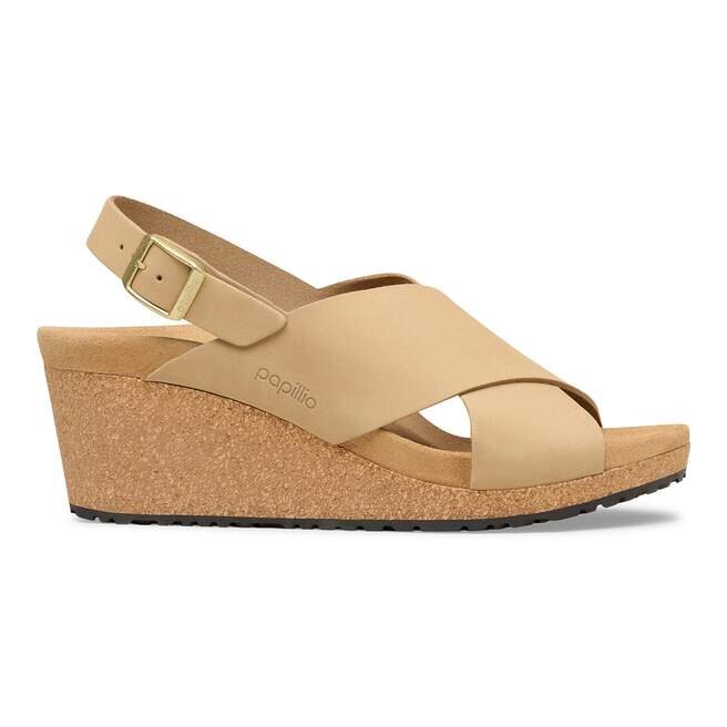 Samira Nubuk Leather Samira Nubuk Leather