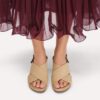 Samira Nubuk Leather Samira Nubuk Leather