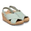 Samira Nubuk Leather Samira Nubuk Leather