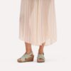 Samira Nubuk Leather Samira Nubuk Leather