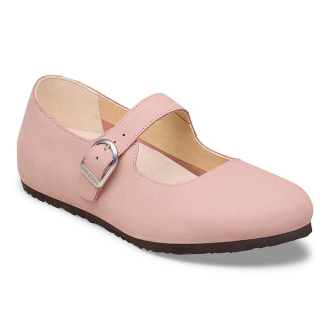 Santa Clarita Nubuk Leather Santa Clarita Nubuk Leather