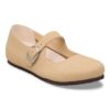 Santa Clarita Nubuk Leather Santa Clarita Nubuk Leather