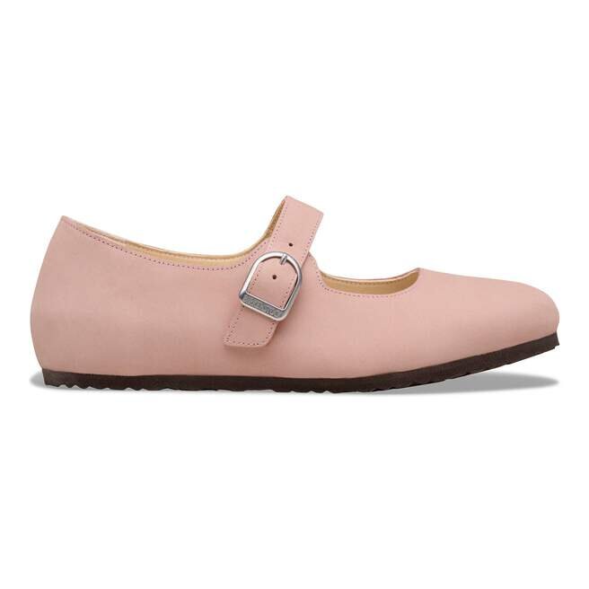 Santa Clarita Nubuk Leather Santa Clarita Nubuk Leather