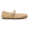 Santa Clarita Nubuk Leather Santa Clarita Nubuk Leather